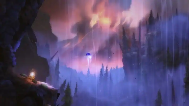 Ori and the Blind Forest: Definitive Edition — изображение 3