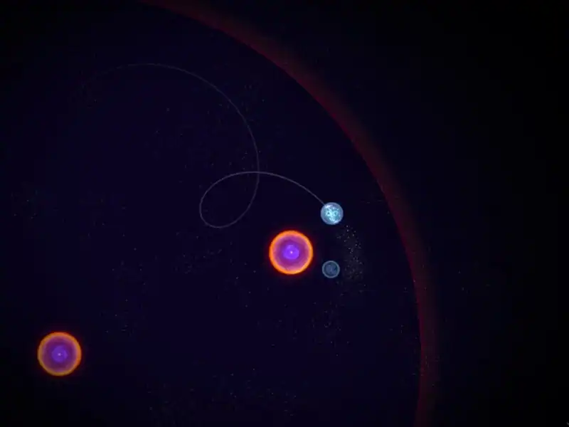 Osmos — изображение 3