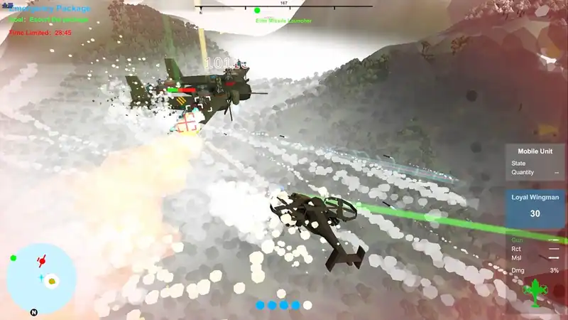 Our War: Firepower Suppression — изображение 2
