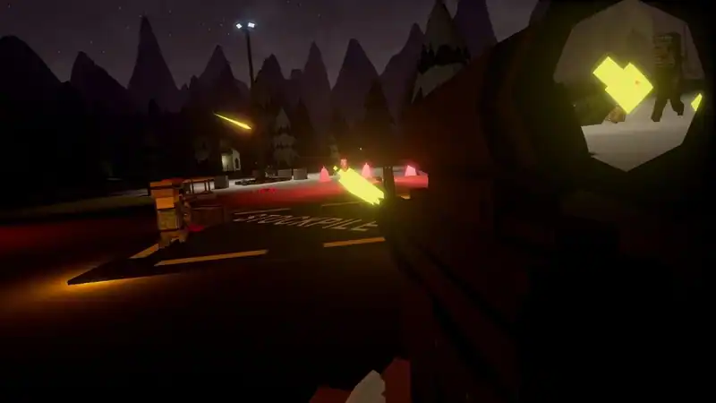 Out of Ammo — изображение 3