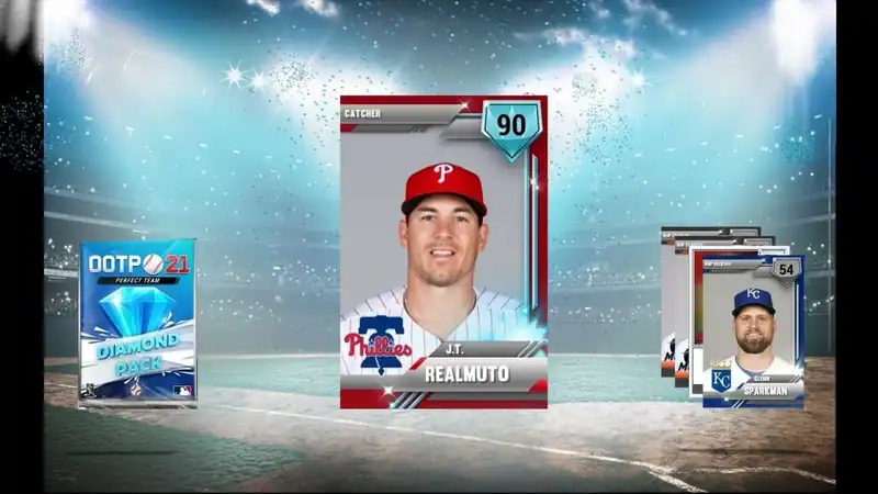 Out of the Park Baseball 21 — изображение 2