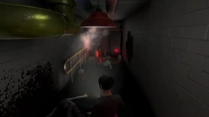 Outbreak: Contagious Memories — изображение 1