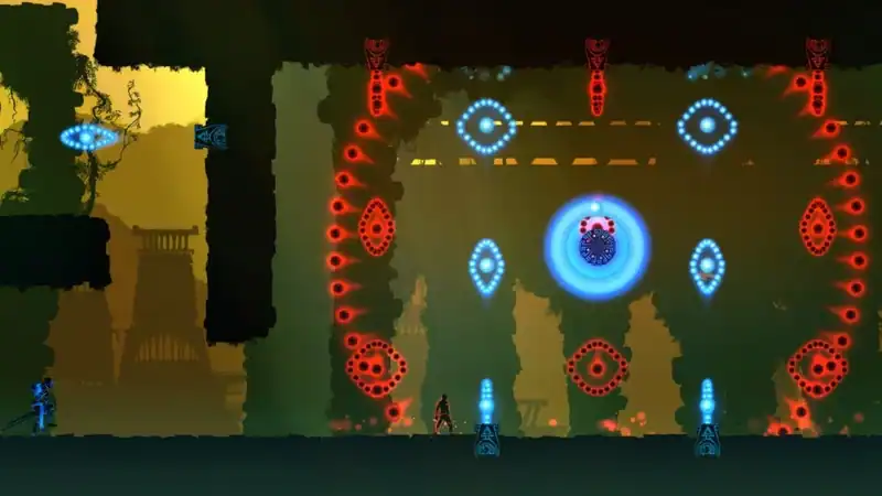 Outland — изображение 2