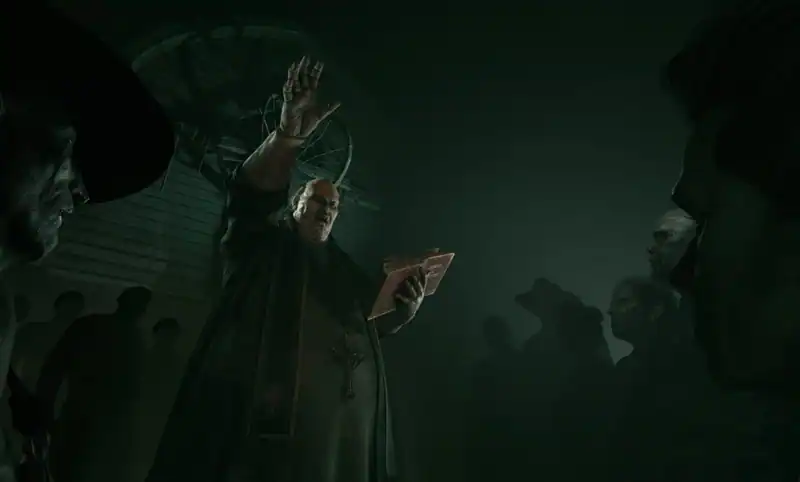 Outlast 2 — изображение 2