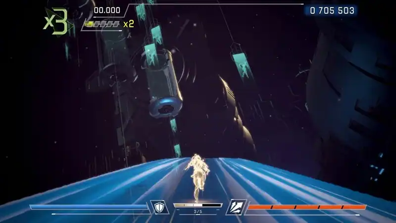 Outshine — изображение 2