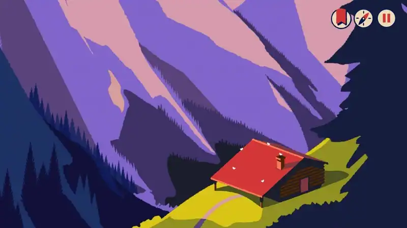Over the Alps — изображение 3