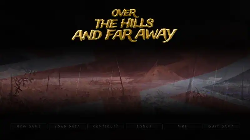Over The Hills And Far Away — изображение 3