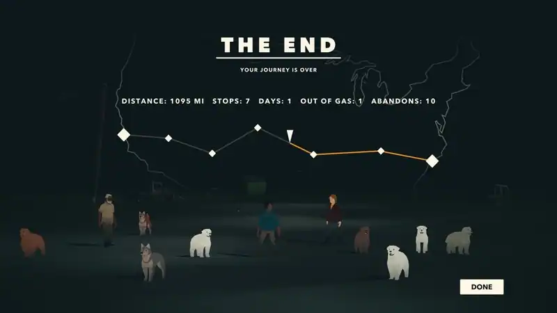 Overland — изображение 2
