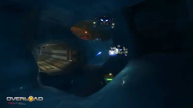 Overload Playable Teaser 3.0 — изображение 2