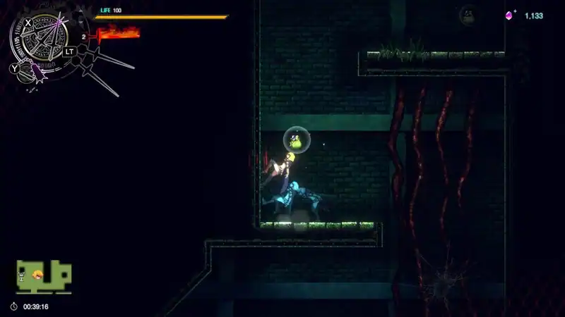OVERLORD: ESCAPE FROM NAZARICK — изображение 3