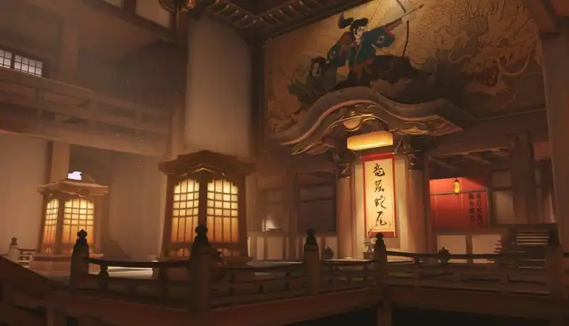 Overwatch — изображение 2
