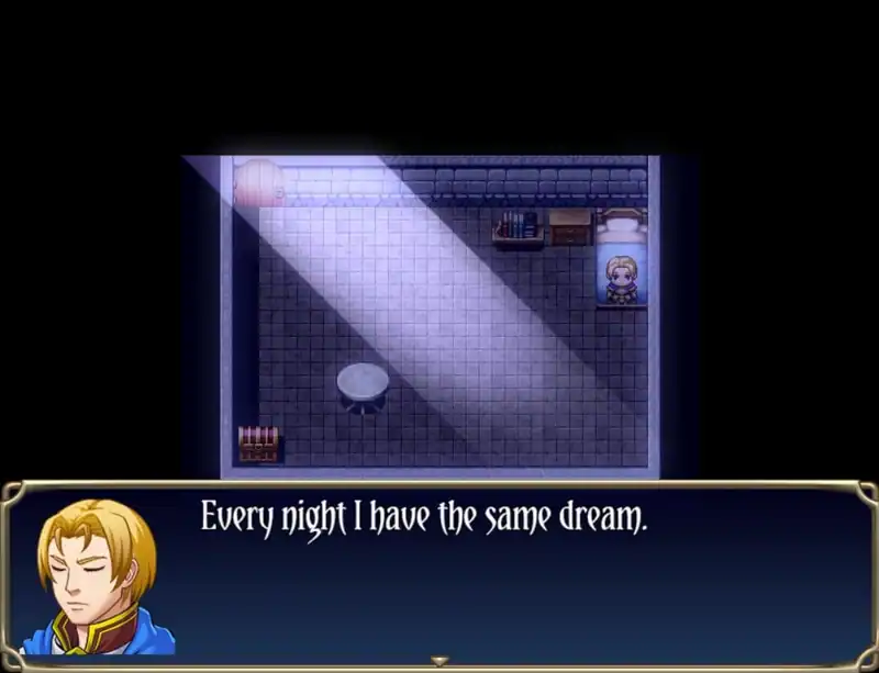 Paladin Dream — изображение 3
