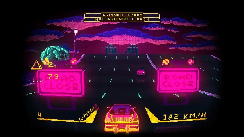 PalmRide — изображение 3