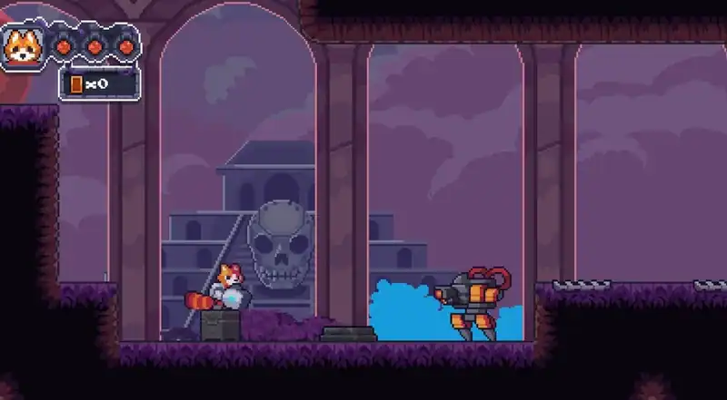 Panda Punch — изображение 3