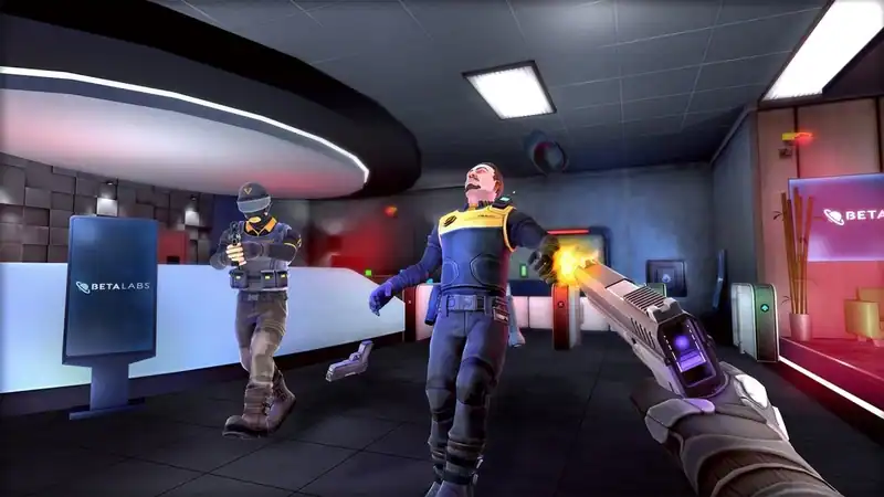 Panther VR — изображение 3