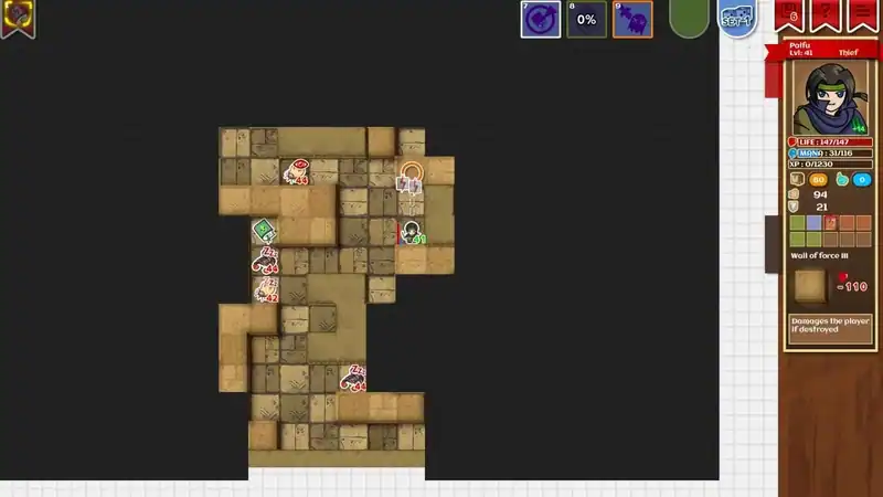 Paper Dungeons — изображение 3