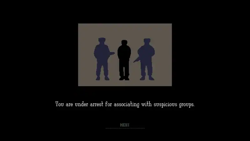 Papers, Please — изображение 3