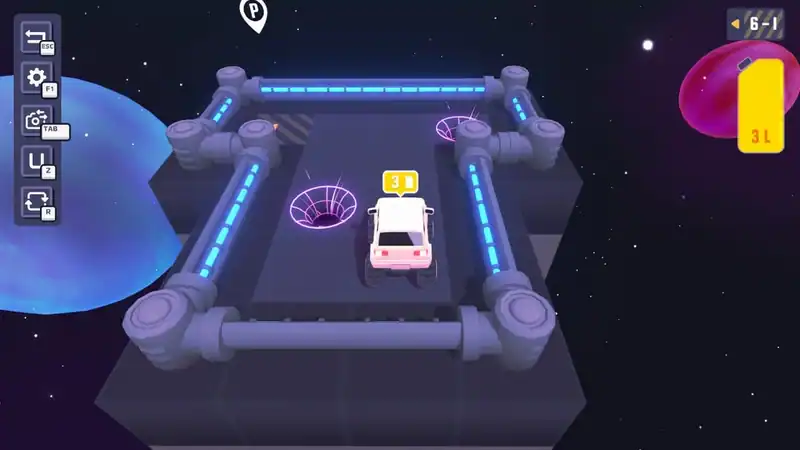 Park It! — изображение 3
