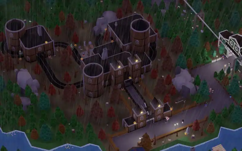Parkitect — изображение 2