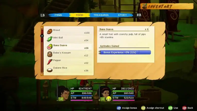 Aurion: Legacy of the Kori-Odan — изображение 2