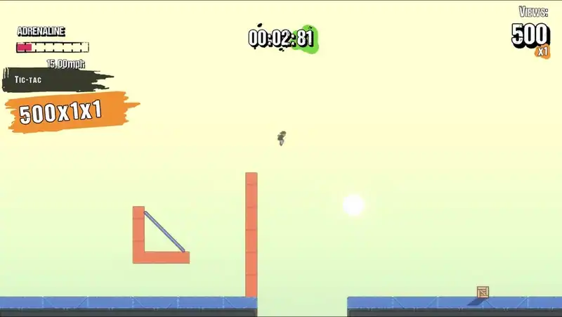 Parkour Legends — изображение 3