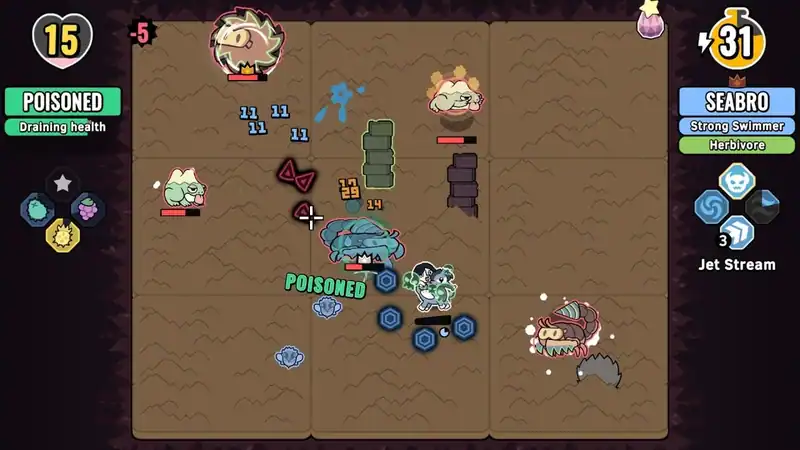 Patch Quest — изображение 3