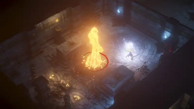 Pathfinder: Kingmaker — изображение 3