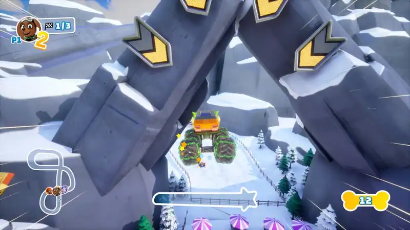 PAW Patrol Rescue Wheels: Championship — изображение 2