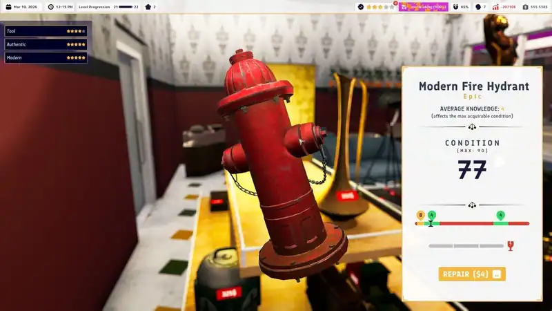 Pawnbroker Simulator — изображение 1
