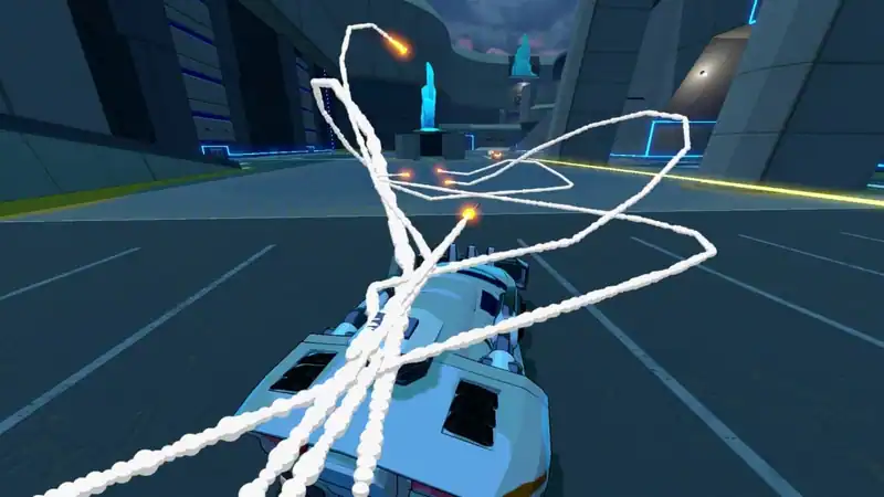 Auto Age: Standoff — изображение 2