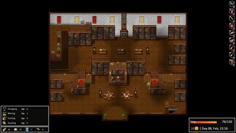 Pax Romana: Romulus — изображение 2