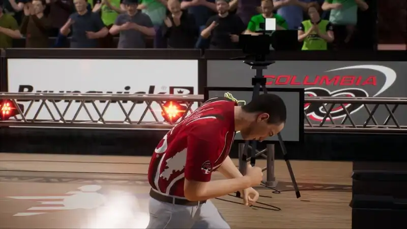PBA Pro Bowling 2021 — изображение 3