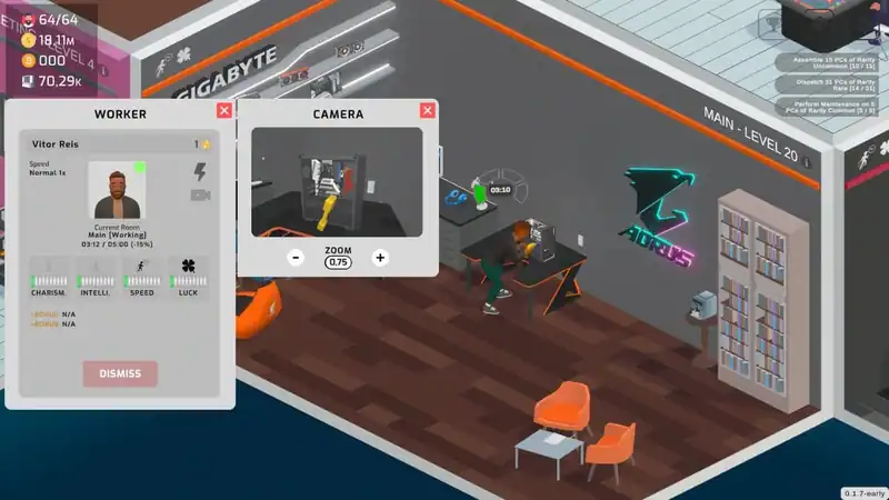 PC Building Empire — изображение 1