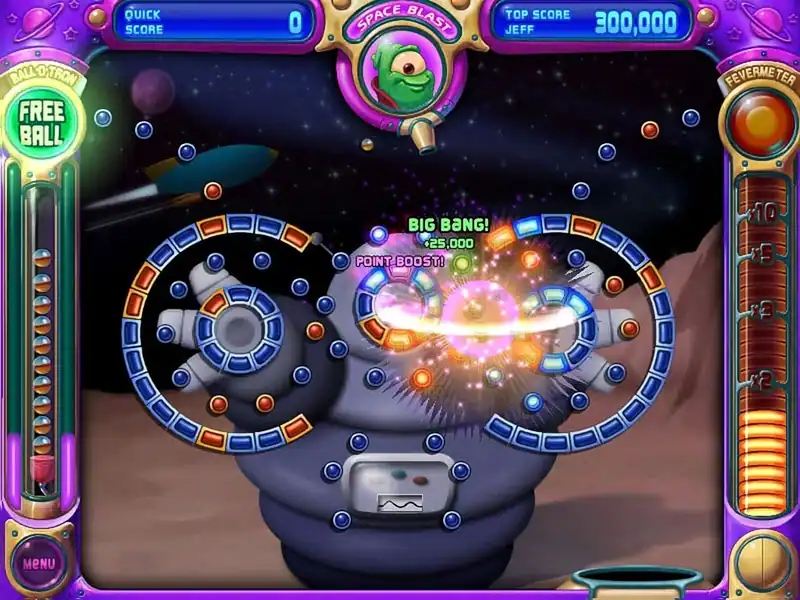 Peggle Deluxe — изображение 3