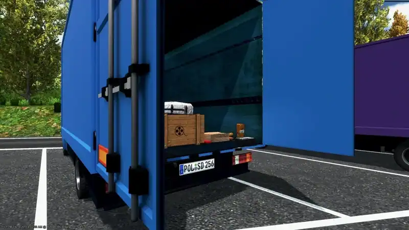 Autobahn Police Simulator — изображение 2