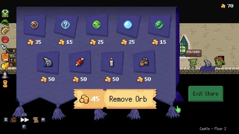 Peglin — изображение 2
