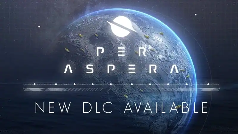 Per Aspera — изображение 3