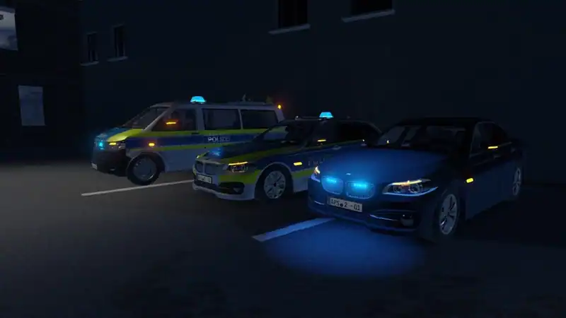 Autobahn Police Simulator 2 — изображение 2