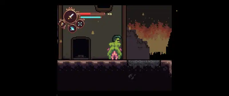 Perverted Exorcism — изображение 3