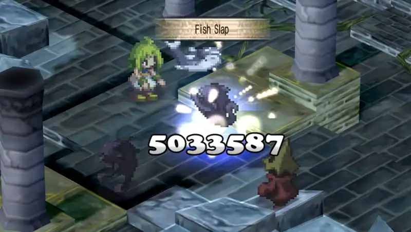 Phantom Brave PC — изображение 3