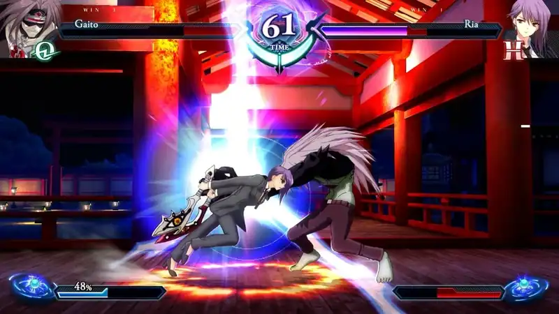 Phantom Breaker: Omnia — изображение 3
