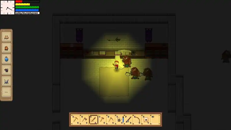Phantom Island — изображение 3