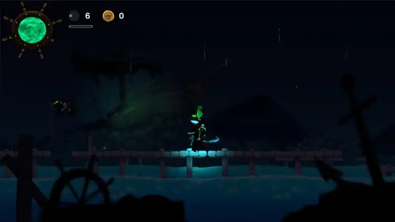 Phantom Tides — изображение 2