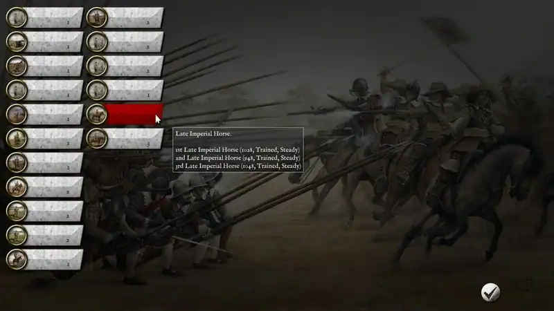 Pike and Shot : Campaigns — изображение 3
