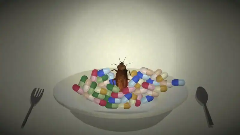Pill Baby — изображение 2