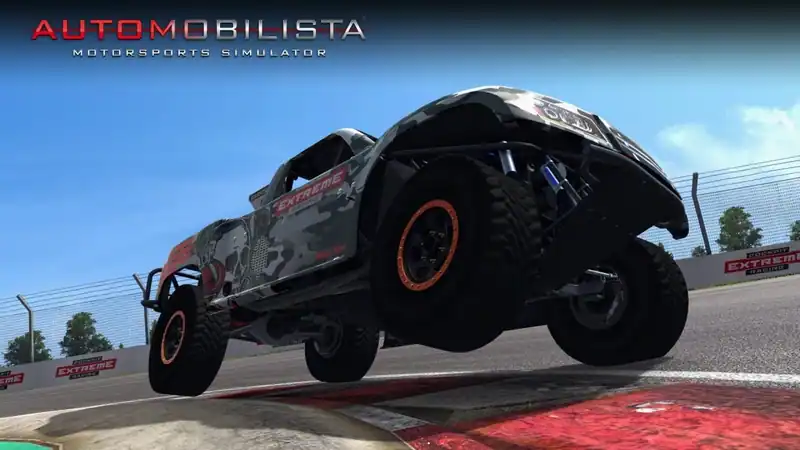 Automobilista — изображение 2