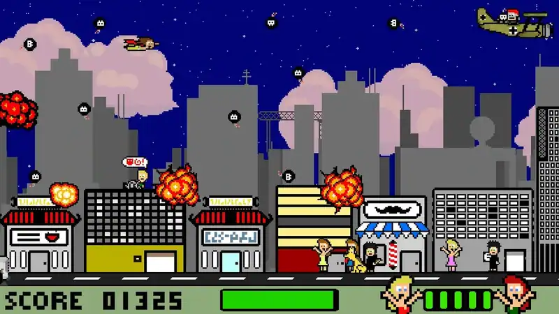 PIXELMAN — изображение 2