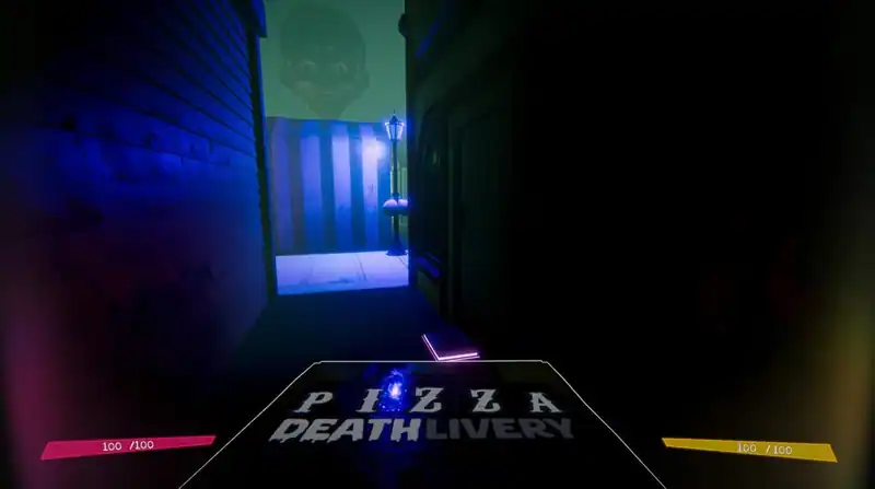 Pizza Deathlivery — изображение 2