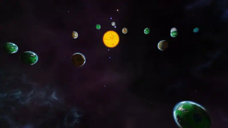Planet S — изображение 2