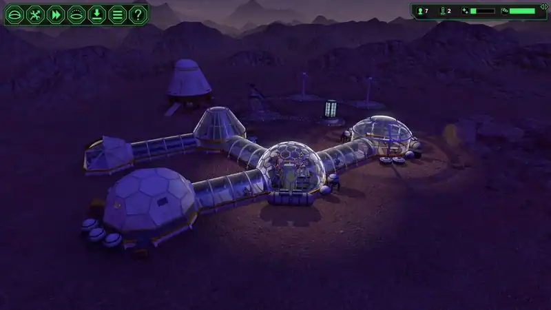 Planetbase — изображение 3